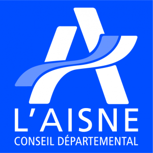 Logo de le Département de l'Aisne