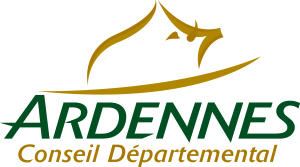 Logo de le Conseil départemental des Ardennes
