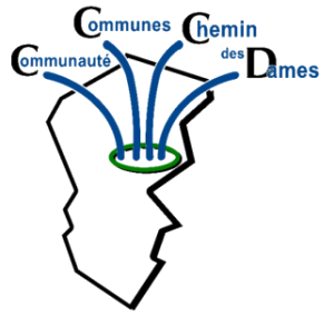 Logo de la COMMUNAUTE DE COMMUNES DU CHEMIN DES DAMES