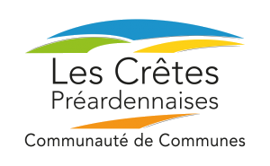 Logo de la Communauté de Communes des Crêtes Préardennaises