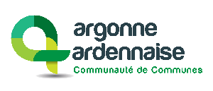 Logo de la Communauté de Communes de l'Argonne Ardennaise