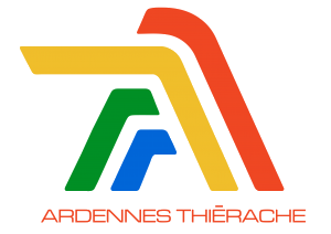 Logo de la Communauté de Communes Ardennes Thiérache