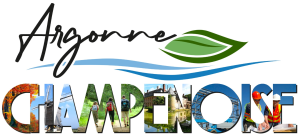 Logo de la Communauté de communes de lArgonne Champenoise
