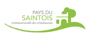 Logo de la Communauté de Communes du Du Pays Saintois