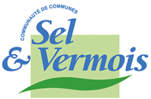 Logo de la Communauté de Communes du Des Pays Du Sel Et Du Vermois