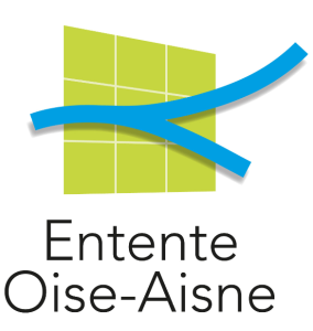 Logo de le Syndicat mixte Entente Oise-Aisne
