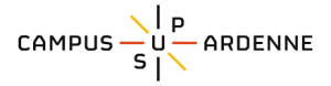 Logo de le SYNDICAT MIXTE DU CAMPUS SUP ARDENNE