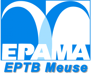 Logo de le EPAMA - Etablissement Public Territorial du Bassin de la Meuse