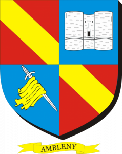 Logo de la Commune de Ambleny