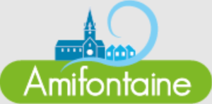 Logo de la Commune de Amifontaine