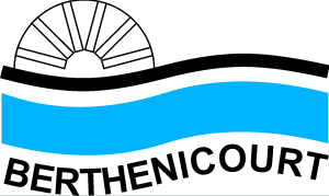 Logo de la Commune de  Berthenicourt