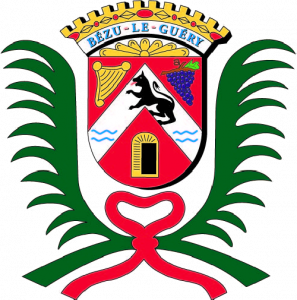 Logo de la Commune de  Bezu-Le-Guery