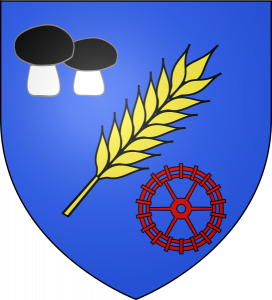 Logo de la Commune de  Billy-Sur-Aisne