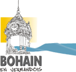 Logo de la Commune de Bohain-en-Vermandois