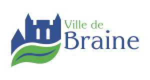Logo de la Commune de Braine