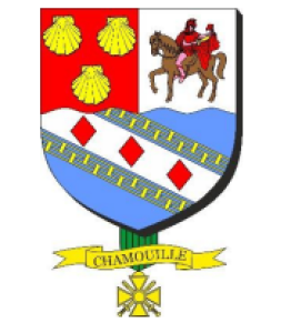 Logo de la Commune de Chamouille