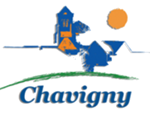 Logo de la Commune de Chavigny