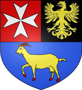 Logo de la Commune de  Chevregny