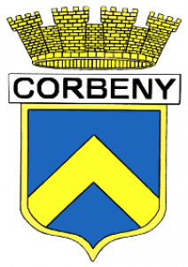Logo de la Commune de Corbeny