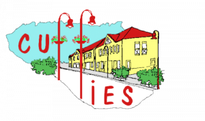 Logo de la Commune de Cuffies