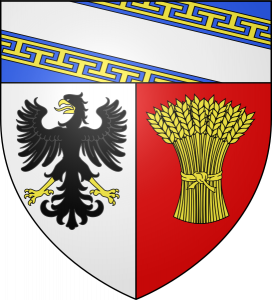 Logo de la Commune de Cugny