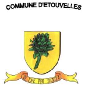 Logo de la Commune de Étouvelles