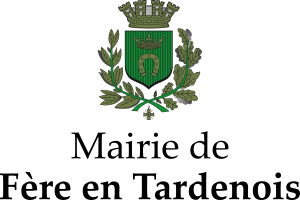 Logo de la Commune de Fère-en-Tardenois