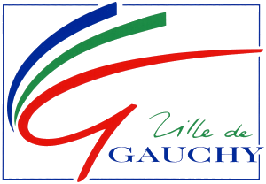 Logo de la Commune de Gauchy
