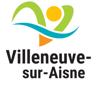 Logo de la Commune de Villeneuve-sur-Aisne