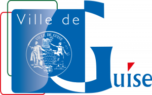 Logo de la Commune de Guise
