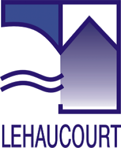 Logo de la Commune de Lehaucourt