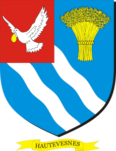 Logo de la Commune de Hautevesnes