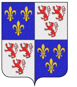 Logo de la Commune de Juvigny