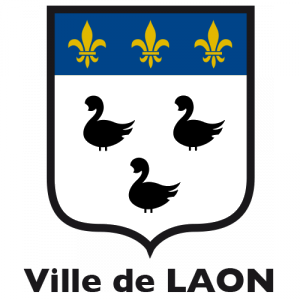 Logo de la Commune de Laon