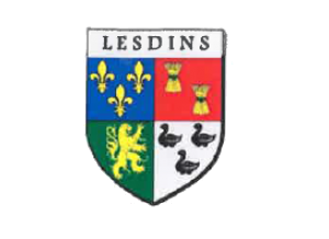 Logo de la Commune de Lesdins