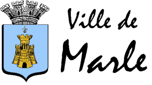 Logo de la Commune de Marle