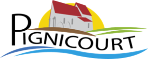 Logo de la Commune de Pignicourt