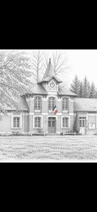 Logo de la Commune de Pont-Saint-Mard