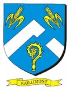 Logo de la Commune de  Raillimont