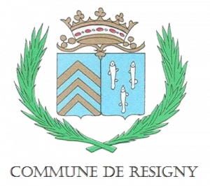 Logo de la Commune de Résigny