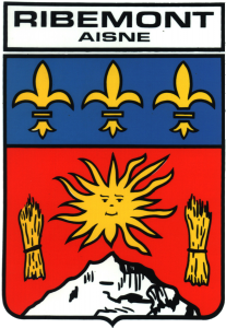 Logo de la Commune de Ribemont