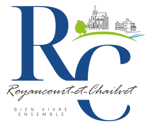 Logo de la Commune de Royaucourt-et-Chailvet