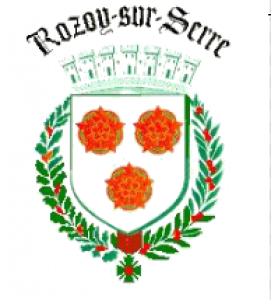 Logo de la Commune de Rozoy-sur-Serre