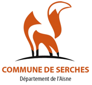 Logo de la Commune de  Serches