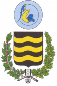 Logo de la Commune de Sinceny