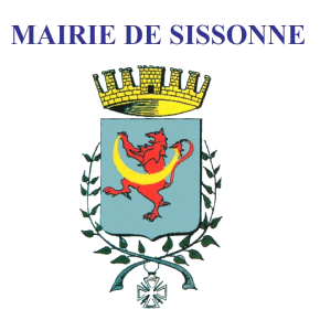 Logo de la Commune de Sissonne