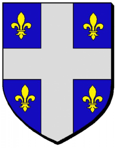 Logo de la Commune d'Aubigny-les-Pothées