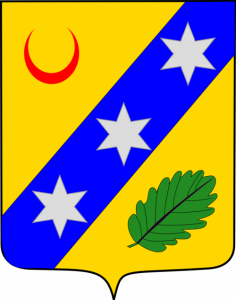 Logo de la Commune d'Autrecourt-et-Pourron