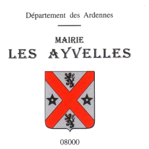 Logo de la Commune de Les Ayvelles