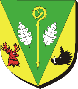 Logo de la Commune de Belval-Bois-des-Dames